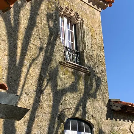 Accommodatie bij particulieren Manor House Dungeon Chosendo