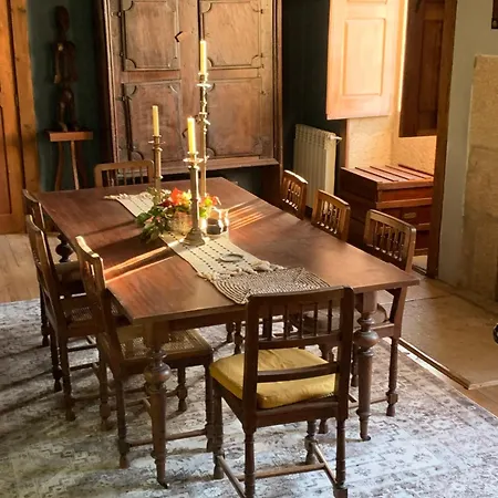 Manor House Dungeon Chosendo