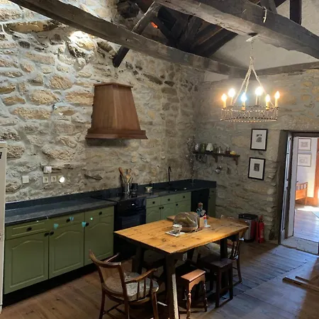 Manor House Dungeon Accommodatie bij particulieren Chosendo