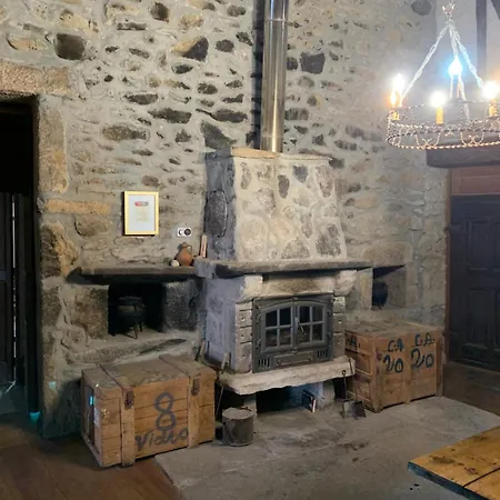 Accommodatie bij particulieren Manor House Dungeon Chosendo
