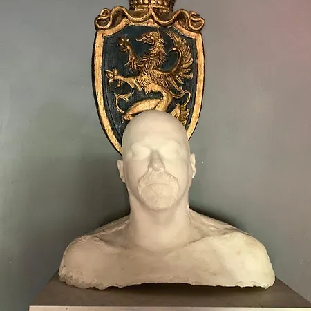 Manor House Dungeon Accommodatie bij particulieren