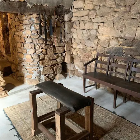 Accommodatie bij particulieren Manor House Dungeon