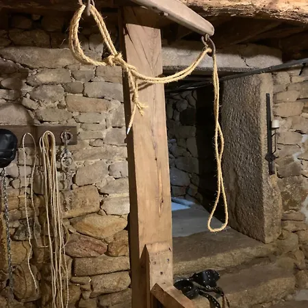 Accommodatie bij particulieren Manor House Dungeon Chosendo