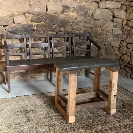 Accommodatie bij particulieren Manor House Dungeon