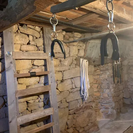 Manor House Dungeon Accommodatie bij particulieren