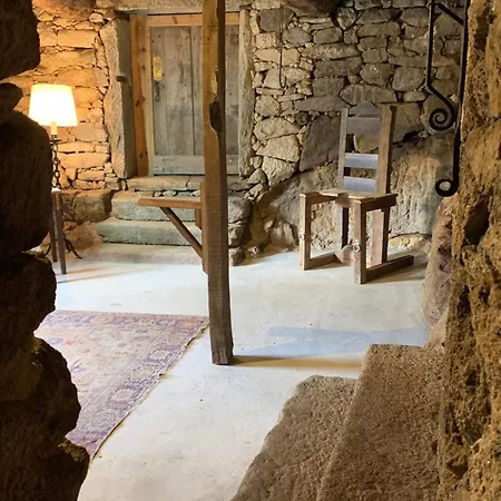 Manor House Dungeon Accommodatie bij particulieren Chosendo
