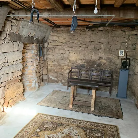 Manor House Dungeon Accommodatie bij particulieren *
