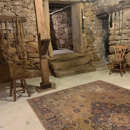 Accommodatie bij particulieren Manor House Dungeon *