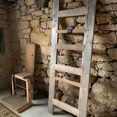 Manor House Dungeon Accommodatie bij particulieren