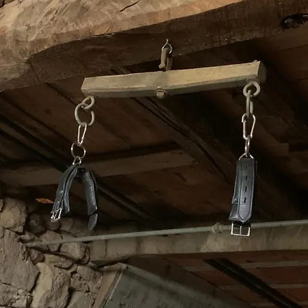 Manor House Dungeon Accommodatie bij particulieren