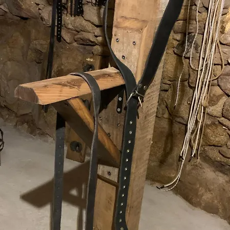 Manor House Dungeon Accommodatie bij particulieren