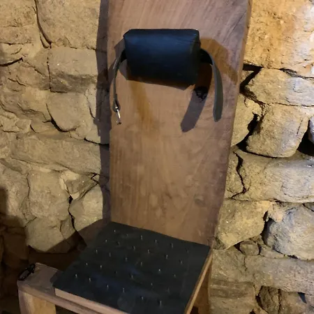 Accommodatie bij particulieren Manor House Dungeon Chosendo